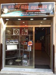 Hi-Fi Car Center, Palermo orari di apertura