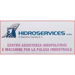 Hidroservices SAS Di Manente Daniele & C., Salzano orari di apertura