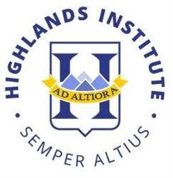Highlands Institute - Scuola Cattolica Paritaria Internazionale, Roma orari di apertura