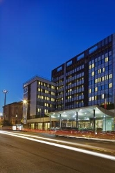 Hilton Milan, Milano orari di apertura