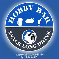 Hobby Bar, Almenno San Bartolomeo orari di apertura