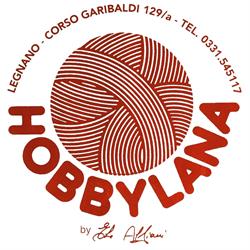 Hobby Lana By Ebe Alfiani, Legnano orari di apertura