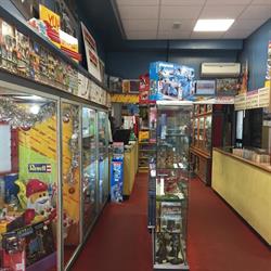 Hobby Shop, Palermo orari di apertura