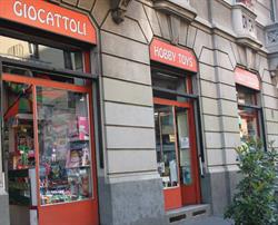 Hobby Toys, Milano orari di apertura