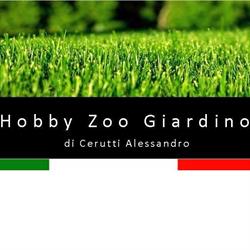 Hobby zoo Giardino, Ostiglia orari di apertura