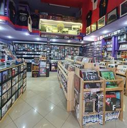 Hobby Music Di Volini Rocco, Potenza orari di apertura