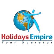 Holidays Empire, Roma orari di apertura