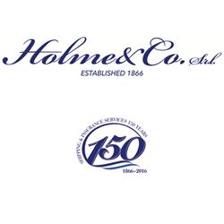 Holme Co S.r.l., Napoli orari di apertura