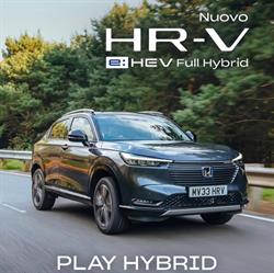 Honda Parolisi Motors Srl, La Spezia orari di apertura
