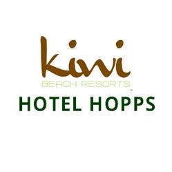 Hopps Hotel, Mazara del Vallo orari di apertura