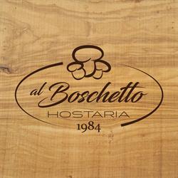 Hostaria al Boschetto Di Marco de Santis & C. SAS, Roma orari di apertura