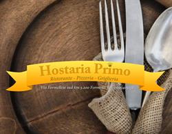 Hostaria Primo Di Peretti Nazzareno & C. S.n.c., Formello orari di apertura