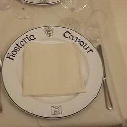 Hosteria Cavour, Città Sant'Angelo orari di apertura