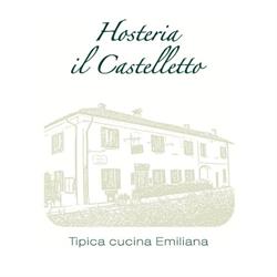 Hosteria Il Castelletto Di Bettola Di Plate' Piero & C. S.n.c., Peschiera Borromeo orari di apertura