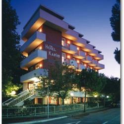 Hotel Albergo Karim, Cervia orari di apertura