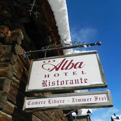 Hotel Alba, Livigno orari di apertura