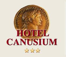 Hotel Albergo Canusium, Canosa di Puglia orari di apertura