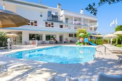 Family Hotel Alexander - Azzurro Club Vacanze®, Lido di Jesolo orari di apertura