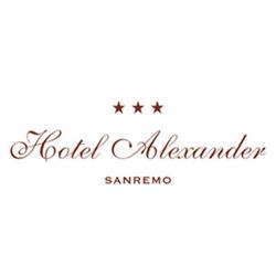 Hotel Alexander Di Luciani F., Sanremo orari di apertura