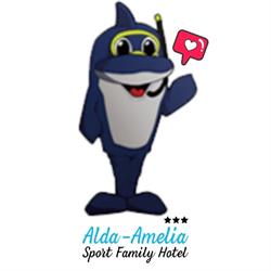 Baby Family Hotel Alda Amelia Cattolica, Mare - Orari di apertura