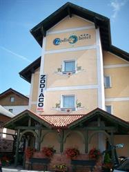 Hotel Allo Zodiaco, Andalo orari di apertura