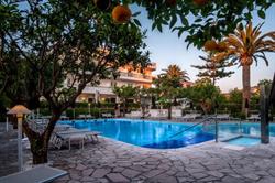 Hotel Alpha, Sant'Agnello orari di apertura