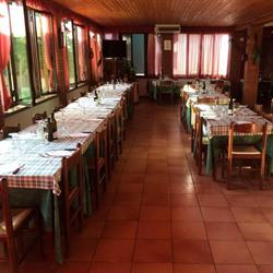 Hotel Alviano, orari di apertura