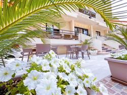 Hotel Ambra, Cattolica orari di apertura
