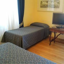 Hotel Annabella Roof Terrace, Firenze orari di apertura