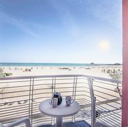 Hotel Antoniana, Caorle orari di apertura