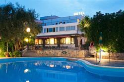 Hotel Apeneste, Mattinata orari di apertura