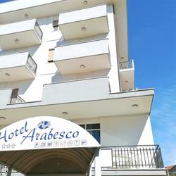 Hotel Arabesco, Rimini orari di apertura