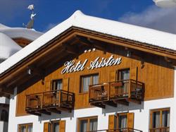 Hotel Ariston B&B and Restaurant Madonna di Campiglio, orari di apertura