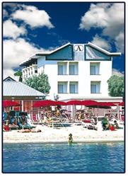 Hotel Ariston Di Bocchini Alberto e C. (S.n.c.), Cesenatico orari di apertura