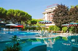 Hotel Ariston Di Panzarin Maria Giuseppina, Bibione orari di apertura