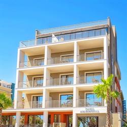 Hotel Arlecchino Ristorante, San Benedetto del Tronto orari di apertura