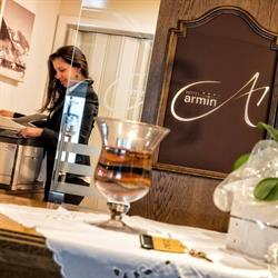 Hotel Armin, Selva orari di apertura