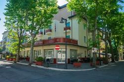 Hotel Arno, Cesenatico orari di apertura