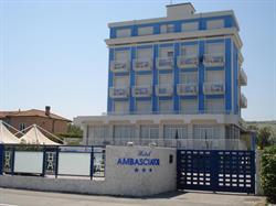 Hotel Ambasciatori, Senigallia orari di apertura