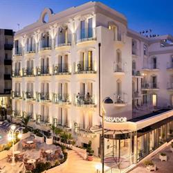 Hotel Ambassador, Rimini orari di apertura
