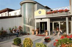 Hotel Ambra Di Gaggiato Armando & C. S.a.s., Quarto d'Altino orari di apertura
