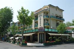 Hotel Ambra S.A.S. Di Zampagna Secondo E C., Cesenatico orari di apertura