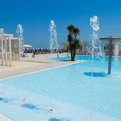 Hotel Antares Cattolica, orari di apertura