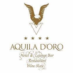 Aquila D'Oro Hotel & Lounge Bar, Desenzano del Garda orari di apertura