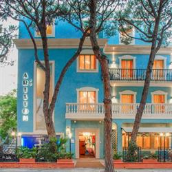 Hotel Ariston Ristorante, Riccione orari di apertura