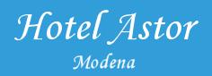 Hotel Astor, Modena orari di apertura