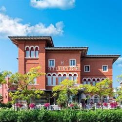 Hotel Atlantica, Cesenatico orari di apertura