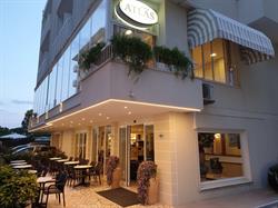 Hotel Atlas, Cattolica orari di apertura