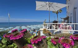 Hotel Aurora, Sperlonga orari di apertura