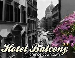 Hotel Balcony, Firenze orari di apertura